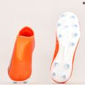 PUMA Ultra Match Ll FG/AG детски футболни обувки оранжеви 107229 01 11