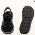 Columbia Trailstorm Hiker 2 Strap black/dark grey мъжки сандали за трекинг 18
