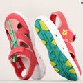 Детски сандали за трекинг Columbia Techsun Wave pink 1767561668 17