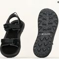 Дамски трекинг сандали Columbia Trailstorm Hiker 2 Strap black/light cloud 17