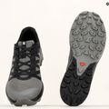 Salomon Outrise мъжки обувки за трекинг черни L47143100 18