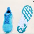 Мъжки обувки за бягане HOKA Clifton 8 blue 1119393-IBSB 16