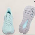 Дамски обувки за бягане HOKA Mach 4 blue 113529-BGCS 17