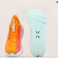 Мъжки маратонки за бягане HOKA Carbon X 3 orange 1123192-RYCM 12