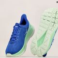 Мъжки обувки за бягане HOKA Mach 4 blue 1113528-DBGA 12
