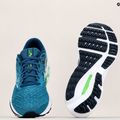 Мъжки обувки за бягане Mizuno Wave Inspire 18 blue J1GC224402 17