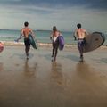 Aqua Marina Breeze 9'10" SUP дъска 15