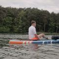 SUP AQUASTIC Perth 11'0 син AQS-SUP001 28