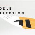 SUP Гребло от 2 части Fanatic Carbon 35 синьо 13200-1309 6
