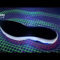 Мъжки обувки за бягане Mizuno Wave Rider GTX сиви J1GC217902 13