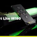 RidgeMonkey Vault Lite IR180 черен RM481 5