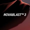 ASICS Novablast 3 патладжан/успокояващо море дамски обувки за бягане 12