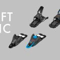 Salomon S/Lab Shift MNC 10 ски обувки черни L41130500 9