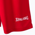 Spalding Atlanta 21 баскетболен комплект за мъже шорти + фланелка червен SP031001A223 7