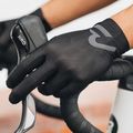 Велосипедни ръкавици Rockbros Full-finger S407-1 black 3