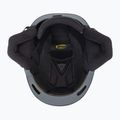 Скиорска каска Dainese Airo Mips mono matt black 5
