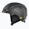 Скиорска каска Dainese Airo Mips mono matt black 2