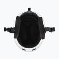 Скиорска каска BOGNER Cortina MIPS mono white metallic 5