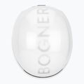 Скиорска каска BOGNER Cortina MIPS mono white metallic 6