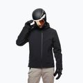 Мъжко скиорско яке Dainese Avera Dermizax EV Core Ready stretch/limo