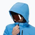 Mъжко скиорско яке Dainese Iventa Dermizax EV blue 3