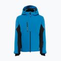 Мъжко скиорско яке Dainese Etra Aerosense Dry Core Ready blue/stretch limo 11