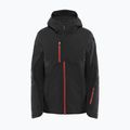 Мъжко скиорско яке Dainese Etra Aerosense Dry Core Ready stretch/limo 7