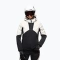 Дамско скиорско яке Dainese Zives Aerosense Dry lily/white/stretch/limo