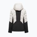 Дамско скиорско яке Dainese Zives Aerosense Dry lily/white/stretch/limo 8