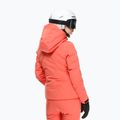 Дамско скиорско яке Dainese Zives Aerosense Dry coral 5