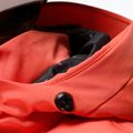 Дамско скиорско яке Dainese Zives Aerosense Dry coral 11
