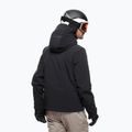Дамско скиорско яке Dainese Avera Dermizax EV stretch/limo 3