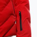 Дамско скиорско яке Dainese Nova Aerosense Dry racing/red 6