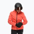 Дамско скиорско яке Dainese Nova Aerosense Dry coral