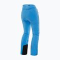 Дамски скиорски панталони Dainese Ligera Dermizax EV blue 7