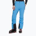 Мъжки скиорски панталони Dainese Ariante Dermizax EV blue
