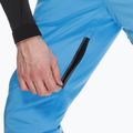 Мъжки скиорски панталони Dainese Ariante Dermizax EV blue 5