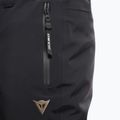 Мъжки скиорски панталони Dainese Ariante Dermizax EV stretch/lime 4