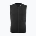 Мъжка защитна жилетка Dainese Auxagon 2 stretch/limo/stretch/limo