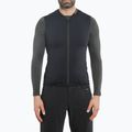 Мъжка защитна жилетка Dainese Auxagon 2 stretch/limo/stretch/limo 4