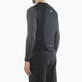 Мъжка защитна жилетка Dainese Auxagon 2 stretch/limo/stretch/limo 5