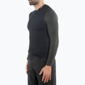 Мъжка защитна жилетка Dainese Auxagon 2 stretch/limo/stretch/limo 6
