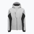 Мъжко скиорско яке Dainese Etra Aerosense Dry Core Ready grey/stretch limo