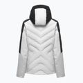 Дамско скиорско яке Dainese Virtus Dermizax EV brilliant white/stretch limo 2