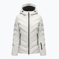 Дамско скиорско яке Dainese Nova Aerosense Dry brillant white