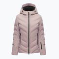Дамско скиорско яке Dainese Nova Aerosense Dry pale lilac
