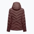 Дамско скиорско яке Dainese Nova Aerosense Dry decadent chocolade 2