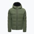 Мъжко скиорско яке Dainese Ski Downjacket kaki