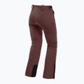 Дамски скиорски панталони Dainese Opra Aerosense Dry decadent chocolade 2