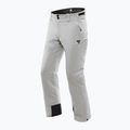 Мъжки скиорски панталони Dainese Onira Aerosense Dry lightgrey